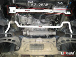 Ultra Racing prednje donje ojačanje šasije za BMW Z4 E85/E86