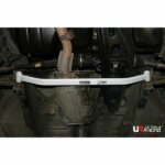 Ultra Racing front lower chassis brace for Kia Pride I (Y)