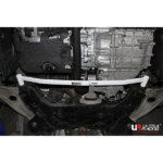 Ultra Racing front lower chassis brace for Hyundai i40 I (VF)