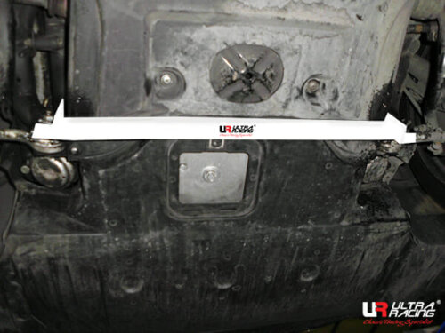 Ultra Racing front lower chassis brace for BMW 5 E39