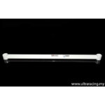 Ultra Racing front lower chassis brace for Audi A8 D4