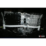 Ultra Racing front lower chassis brace for Hyundai Tucson TL/Kia Sportage QL