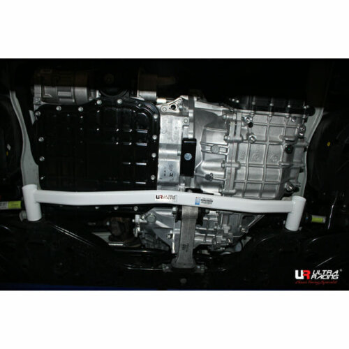 Ultra Racing front lower chassis brace for Hyundai Tucson TL/Kia Sportage QL
