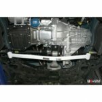 Ultra Racing front lower chassis brace for Hyundai Elantra IV (AD) 1.6