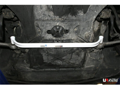 Ultra Racing front lower chassis brace for BMW 7 E38 728i