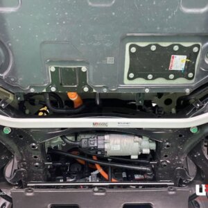 Ultra Racing prednje donje pojačanje šasije za Genesis GV60 JW/Hyundai Ioniq 5 NE/Kia EV6 CV