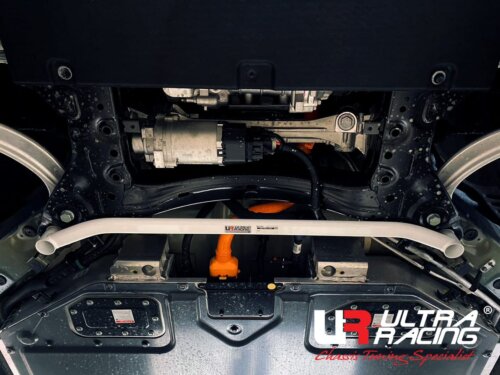 Ultra Racing front lower chassis brace for Kia EV9 I