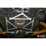Ultra Racing prednje donje pojačanje šasije za Chevrolet Trax U200
