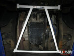 Ultra Racing front lower chassis brace for Ssangyong Kyron I DJ