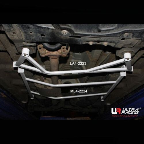 Ultra Racing prednje donje pojačanje šasije za Hyundai Santa Fe II CM/Kia Sorento II XM