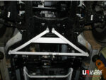 Ultra Racing front lower chassis brace for Ssangyong Rodius II