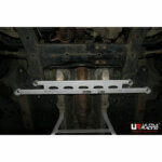 Ultra Racing front lower chassis brace for Hyundai Grandeur IV (TG) 2.7 2WD