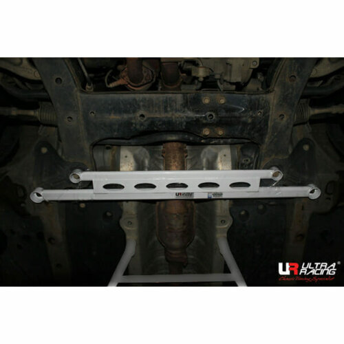 Ultra Racing front lower chassis brace for Hyundai Grandeur IV (TG) 2.7 2WD