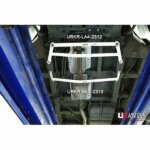 Ultra Racing front lower chassis brace for Kia Carnival II (VQ) 2.9D