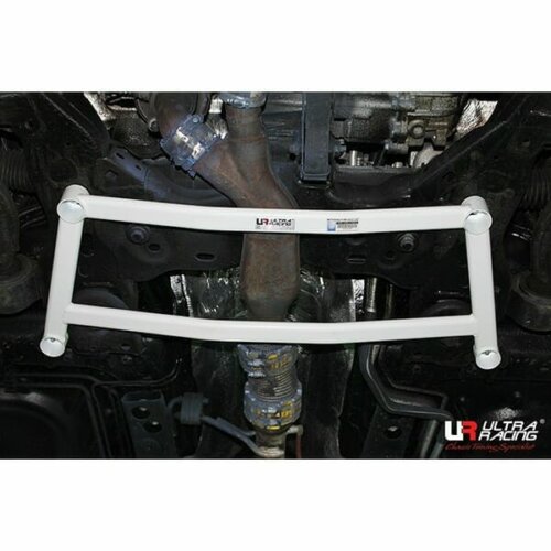 Ultra Racing front lower chassis brace for Ford Explorer U502
