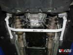 Ultra Racing front lower chassis brace for Mercedes-Benz S-Class W222