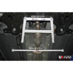 Ultra Racing front lower chassis brace for Chevrolet Aveo T300