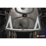 Ultra Racing front lower chassis brace for BMW M3 E90/E92