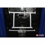 Ultra Racing front lower chassis brace for Kia Carnival III (YP)