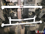 Ultra Racing front lower chassis brace for Chevrolet Epica/Tosca I 2.0 2WD