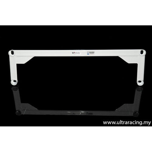 Ultra Racing front lower chassis brace for Maserati GranTurismo I (M145)