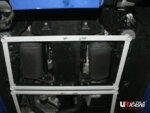 Ultra Racing front lower chassis brace for Audi Q7 I (4L)