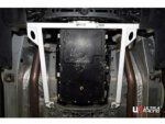 Ultra Racing front lower chassis brace for Hyundai Equus (EQ900/VI) 3.8/5.0 2WD