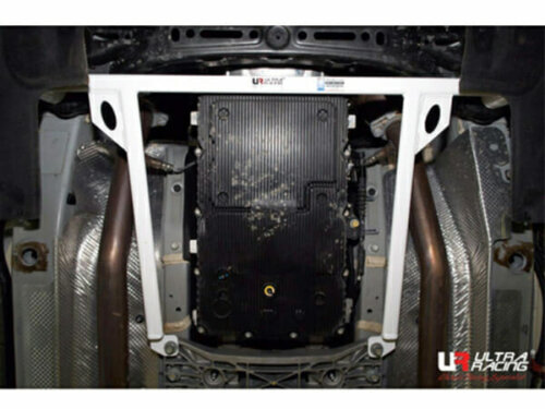 Ultra Racing front lower chassis brace for Hyundai Equus (EQ900/VI) 3.8/5.0 2WD