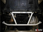 Ultra Racing front lower chassis brace for Mercedes-Benz GLE Coupe C292/GLE W166