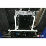 Ultra Racing front lower chassis brace for Kia Stinger I (CK)