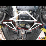 Ultra Racing prednje donje ojačanje šasije za Subaru Outback IV BR