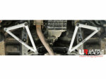 Ultra Racing front upper strut brace for Subaru Outback BR9