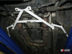 Ultra Racing front upper strut brace for Lexus SC 430 Z40