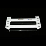 Ultra Racing mid lower chassis brace for BMW 3 E90/E91/E92/E93