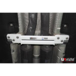 Ultra Racing mid lower chassis brace for Mercedes-Benz S-Class W222