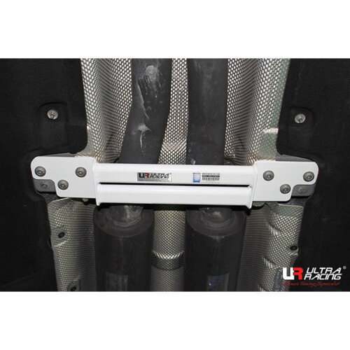 Ultra Racing mid lower chassis brace for Mercedes-Benz S-Class W222