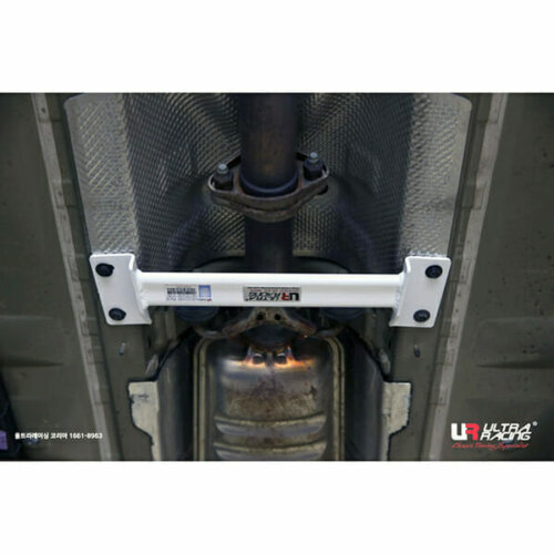 Ultra Racing mid lower chassis brace for Hyundai/Kia 2WD Grandeur/Sonata/Optima/K7 models