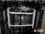 Ultra Racing mid lower chassis brace for Ssangyong Korando Turismo/Stavic