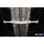 Ultra Racing mid lower chassis brace for Mercedes-Benz GLK Class X204