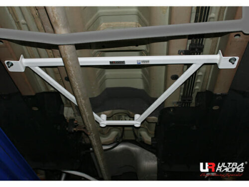 Ultra Racing srednja donja ojačanja šasije za Kia Sportage III R 2.0 2WD