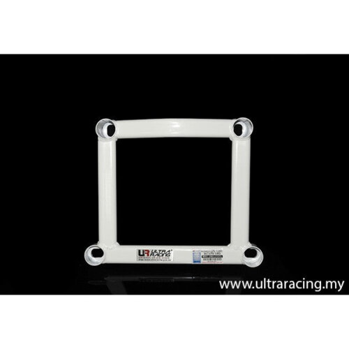 Ultra Racing mid lower chassis brace for Audi A6/S6 C7