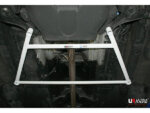 Ultra Racing mid lower chassis brace for Hyundai Tucson TL 1.7D/2.0D 2WD