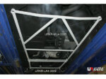 Ultra Racing mid lower chassis brace for Audi Q7 4L