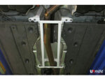 Ultra Racing mid lower chassis brace for Audi A3 8V/VW Golf VII