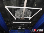 Ultra Racing mid lower chassis brace for Kia Sportage QL 1.7D/2.0D 2WD