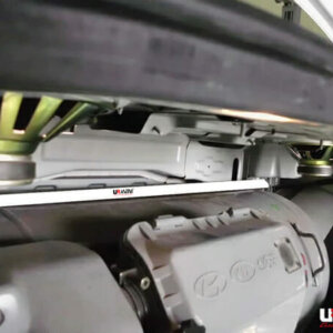 Ultra Racing stražnja oporna šipka za Hyundai Grandeur XG 3.0 2WD