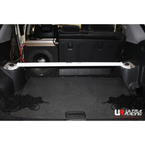 Ultra Racing stražnja strut brace šipka za Kia Sportage II (KM)