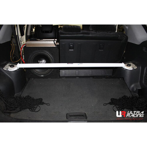 Ultra Racing stražnja strut brace šipka za Kia Sportage II (KM)