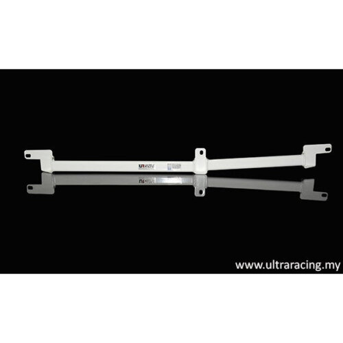 Ultra Racing rear strut brace for Kia Soul I