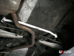 Ultra Racing rear lower chassis brace for Chevrolet Malibu VIII